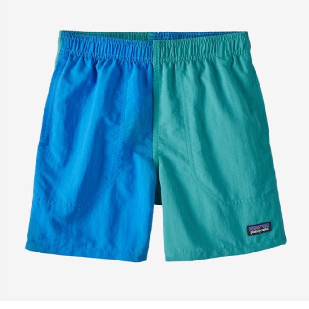 Patagonia Baggies shorts